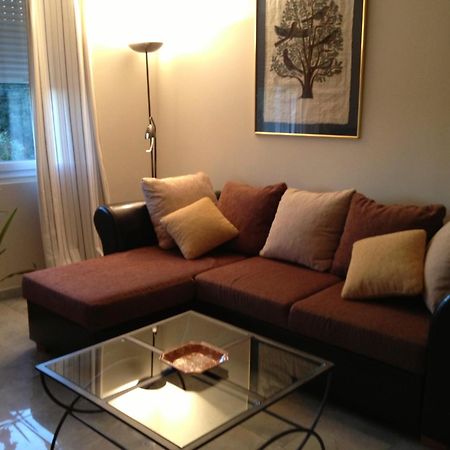 Appartement Les Locs De Marie à Sainte-Maxime Extérieur photo