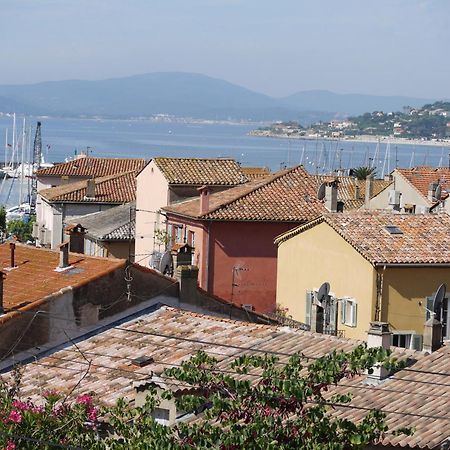 Appartement Les Locs De Marie à Sainte-Maxime Extérieur photo