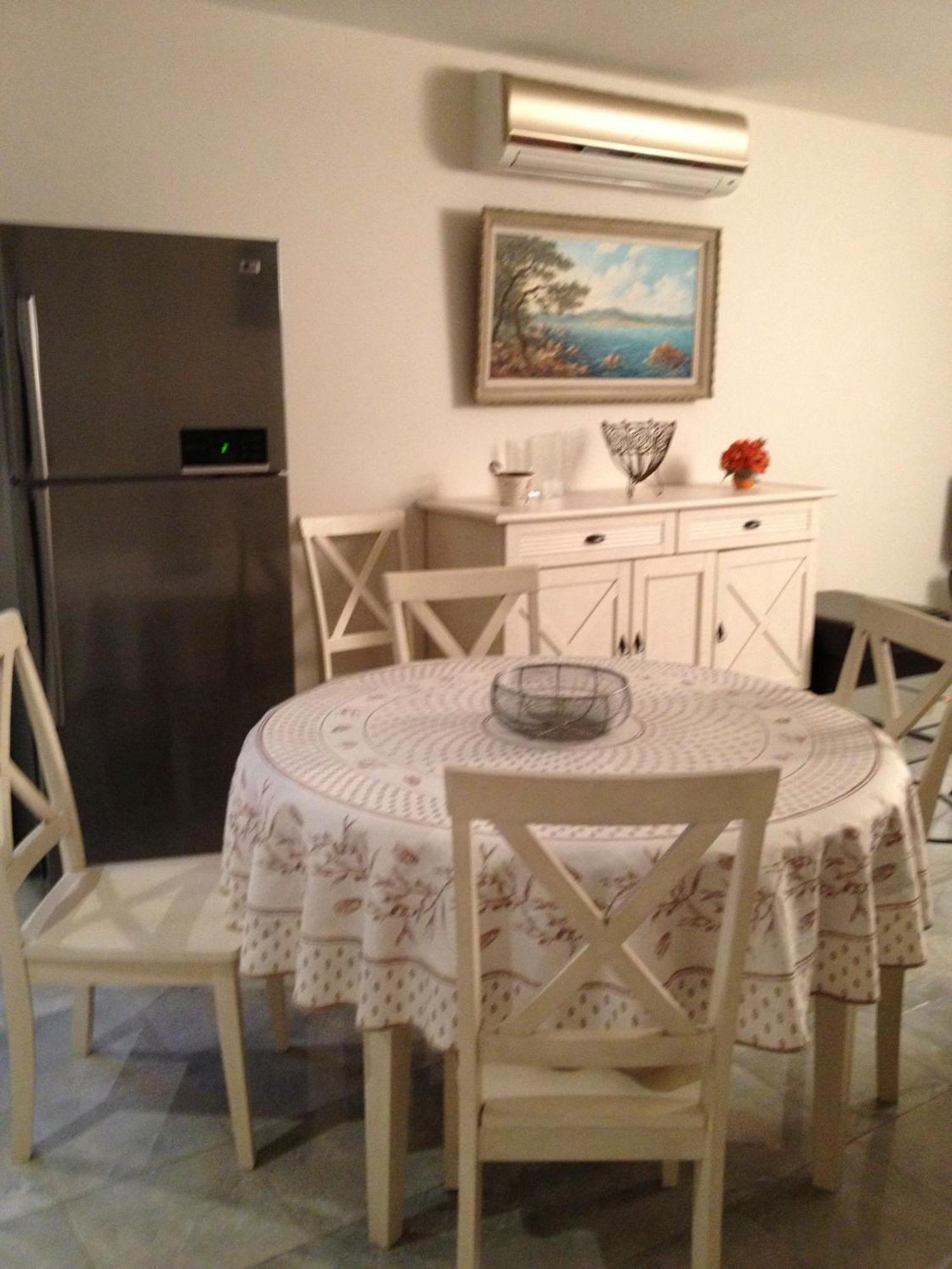 Appartement Les Locs De Marie à Sainte-Maxime Extérieur photo