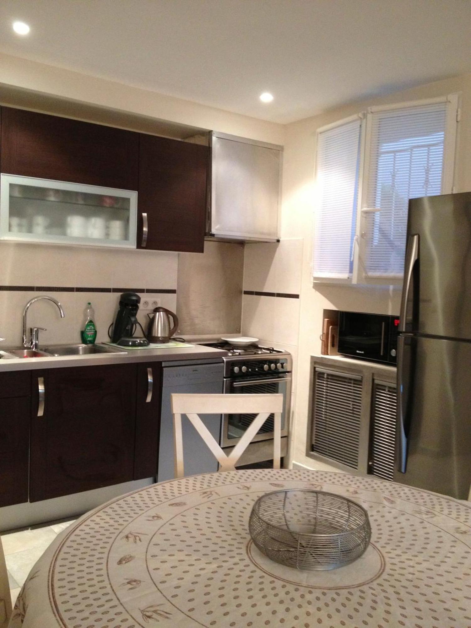 Appartement Les Locs De Marie à Sainte-Maxime Extérieur photo