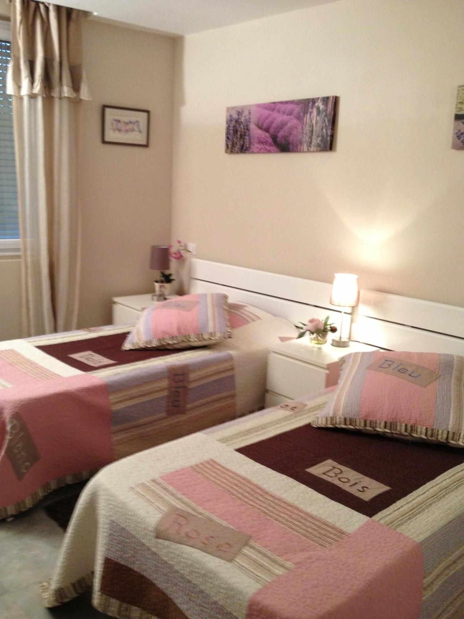 Appartement Les Locs De Marie à Sainte-Maxime Extérieur photo
